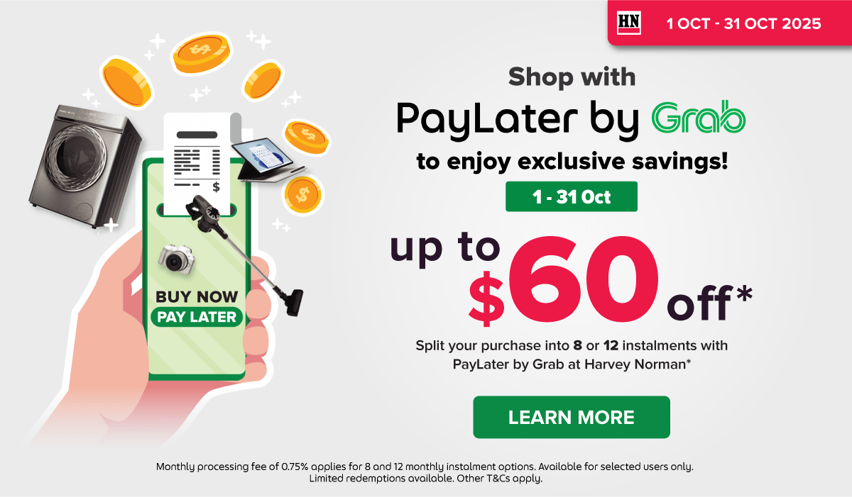 Perfect 10.10 Grab Deals